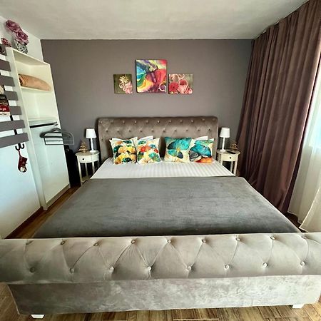 טימישוארה Dominic Apartment Unirii Square מראה חיצוני תמונה