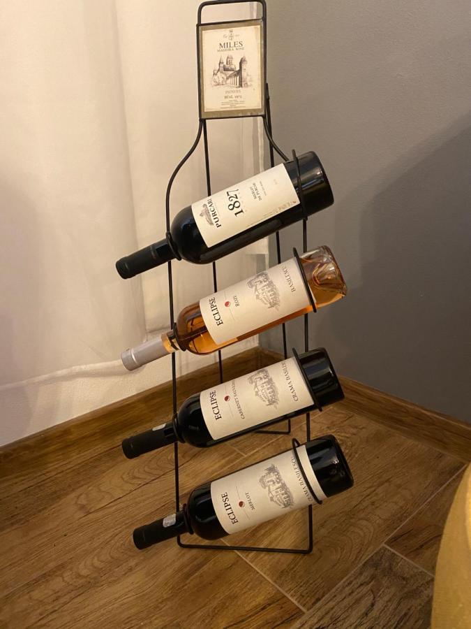 טימישוארה Dominic Apartment Unirii Square מראה חיצוני תמונה