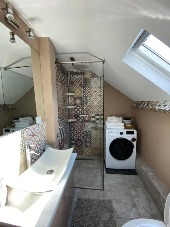 טימישוארה Dominic Apartment Unirii Square מראה חיצוני תמונה