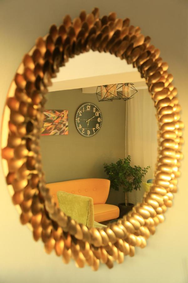 טימישוארה Dominic Apartment Unirii Square מראה חיצוני תמונה