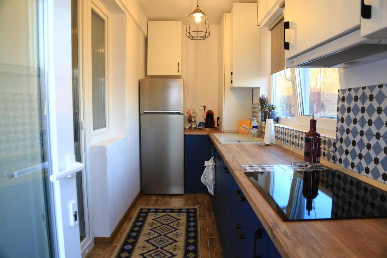 טימישוארה Dominic Apartment Unirii Square מראה חיצוני תמונה