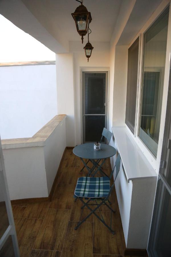 טימישוארה Dominic Apartment Unirii Square מראה חיצוני תמונה