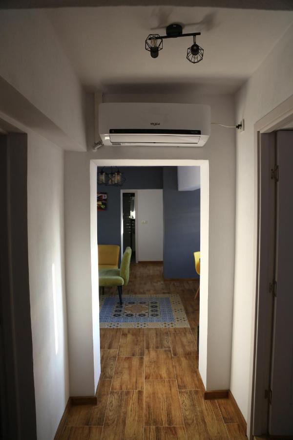טימישוארה Dominic Apartment Unirii Square מראה חיצוני תמונה