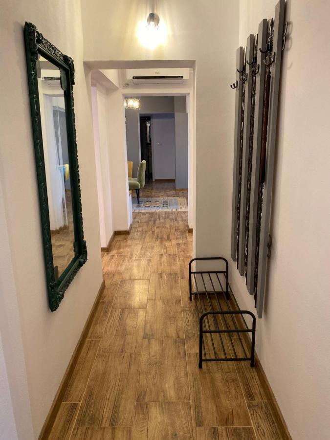 טימישוארה Dominic Apartment Unirii Square מראה חיצוני תמונה